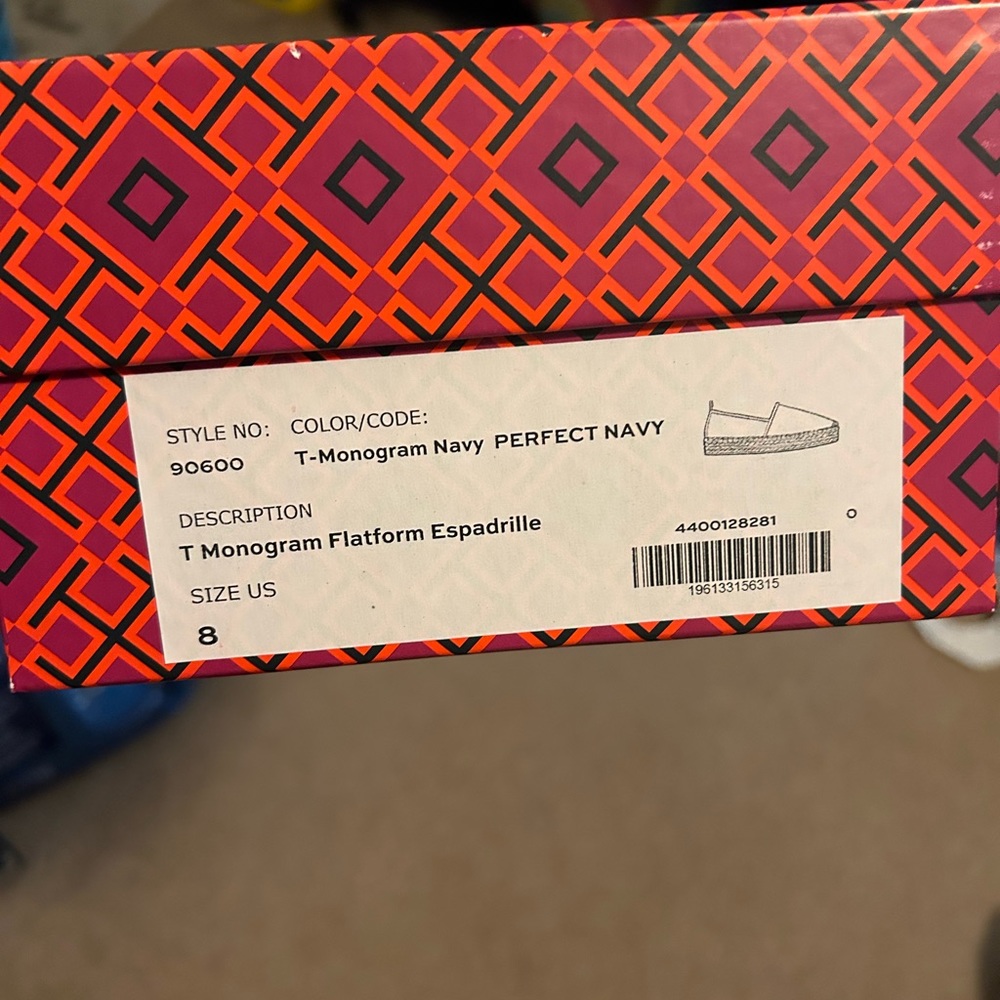Espadrilles